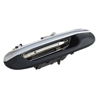 Dorman® - HELP!™ Rear Driver Side Exterior Door Handle