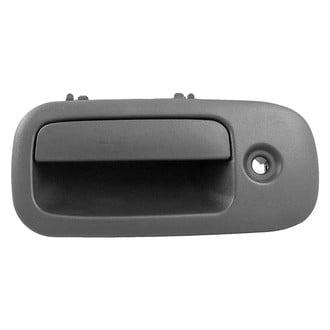 Dorman® - HELP!™ Front Driver Side Exterior Door Handle