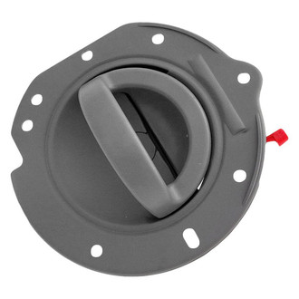 Dorman® - HELP!™ Rear Passenger Side Interior Door Handle Kit