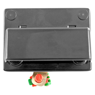 Dorman® - HELP!™ Rear Driver Side Exterior Door Handle
