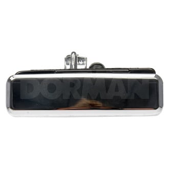 Dorman® - HELP!™ Front Driver Side Exterior Door Handle
