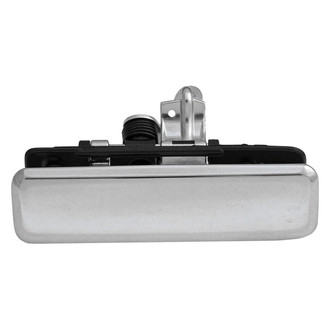 Dorman® - HELP!™ Front Passenger Side Exterior Door Handle