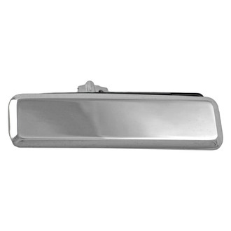 Dorman® - HELP!™ Front Driver Side Exterior Door Handle