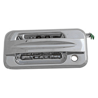 Dorman® - HELP!™ Front Driver Side Exterior Door Handle
