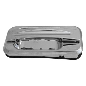 Dorman® - HELP!™ Rear Driver Side Exterior Door Handle