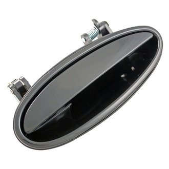 Dorman® - HELP!™ Front or Rear Passenger Side Exterior Door Handle