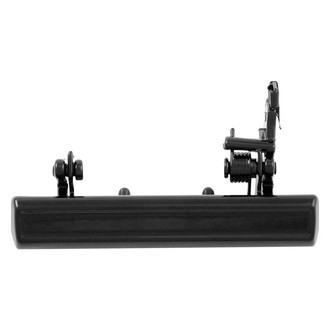 Dorman® - HELP!™ Front or Rear Driver Side Exterior Door Handle