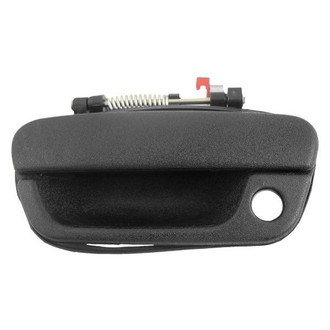 Dorman® - HELP!™ Front Driver Side Exterior Door Handle