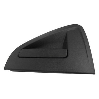 Dorman® - HELP!™ Rear Passenger Side Exterior Door Handle