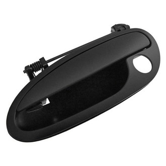 Dorman® - HELP!™ Front Driver Side Exterior Door Handle