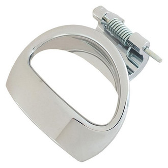 Dorman® - HELP!™ Front or Rear Driver Side Interior Door Handle