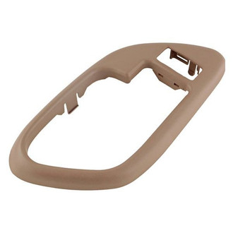 Dorman® - HELP!™ Front Driver Side Interior Door Handle Bezel