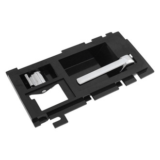 Dorman® - HELP!™ Front Passenger Side Interior Door Handle