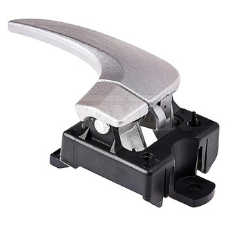 Dorman® - HELP!™ Front or Rear Driver Side Interior Door Handle