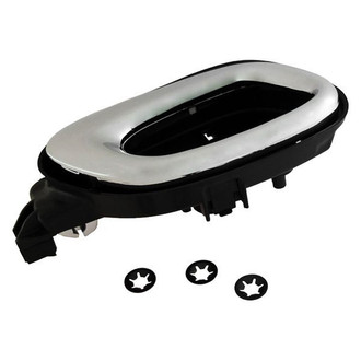 Dorman® - HELP!™ Front Passenger Side Interior Door Handle