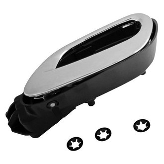 Dorman® - HELP!™ Front Driver Side Interior Door Handle