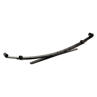 Dorman® - Rear Leaf Spring