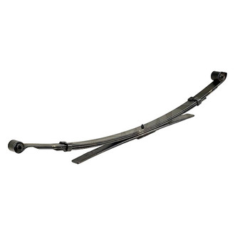 Dorman® - Rear Passenger Side Leaf Spring
