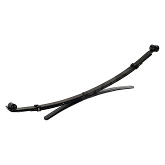 Dorman® - Rear Passenger Side Leaf Spring