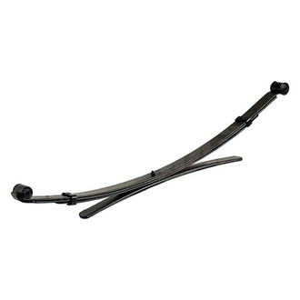 Dorman® - Rear Driver Side Leaf Spring