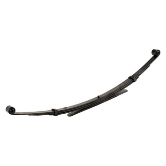 Dorman® - Rear Driver Side Leaf Spring