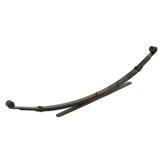 Dorman® - Rear Passenger Side Leaf Spring