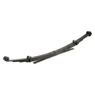 Dorman® - Rear Leaf Spring
