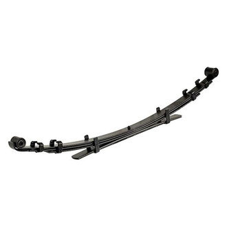Dorman® - Rear Passenger Side Leaf Spring