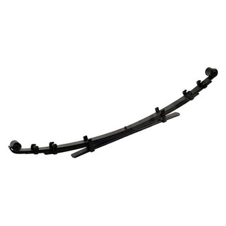 Dorman® - Rear Driver Side Leaf Spring