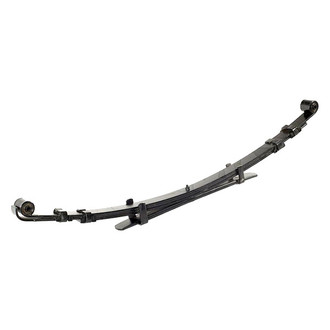 Dorman® - Rear Driver Side Leaf Spring