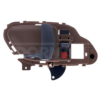 Dorman® - HELP!™ Front or Rear Driver Side Interior Door Handle