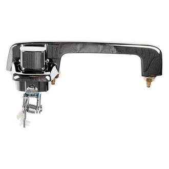 Dorman® - HELP!™ Front or Rear Driver or Passenger Side Exterior Door Handle
