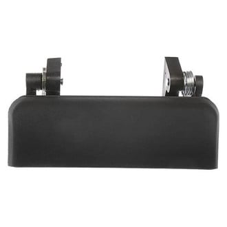 Dorman® - HELP!™ Front Passenger Side Exterior Door Handle