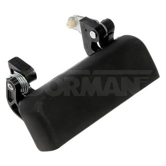 Dorman® - HELP!™ Front Driver Side Exterior Door Handle