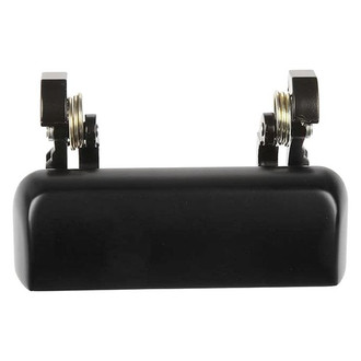 Dorman® - HELP!™ Front or Rear Driver or Passenger Side Exterior Door Handle