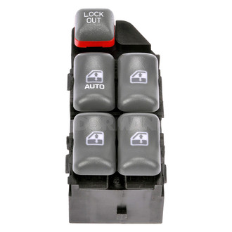 Dorman® - OE Solutions™ Front Driver Side Window Switch