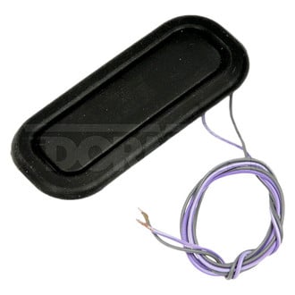Dorman® - OE Solutions™ Trunk Lid Release Switch