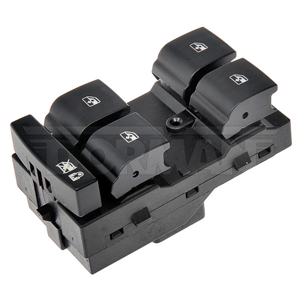 Dorman® 901-082 - OE Solutions™ Front Driver Side Window Switch