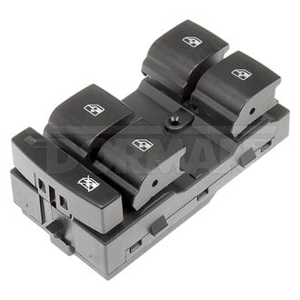 Dorman® - OE Solutions™ Front Driver Side Window Switch