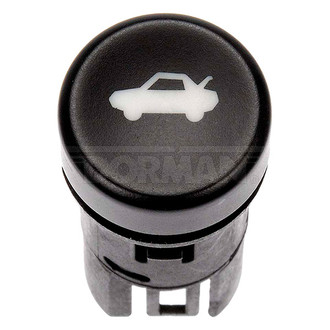 Dorman® - OE Solutions™ Trunk Lid Release Switch
