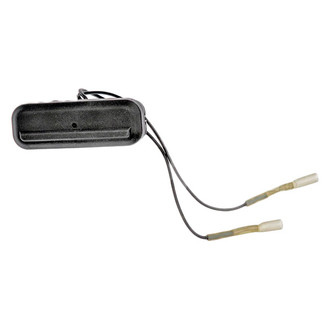 Dorman® - OE Solutions™ Trunk Lid Release Switch