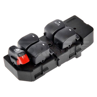 Dorman® - OE Solutions™ Front Driver Side Window Switch