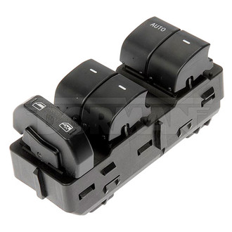 Dorman® - OE Solutions™ Front Driver Side Window Switch