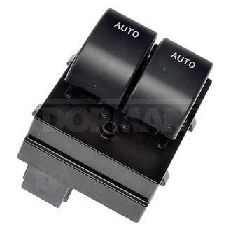 Dorman® - OE Solutions™ Front Driver Side Window Switch