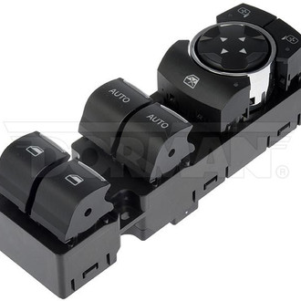 Dorman® - OE Solutions™ Window Switch