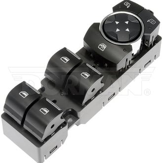 Dorman® - OE Solutions™ Window Switch