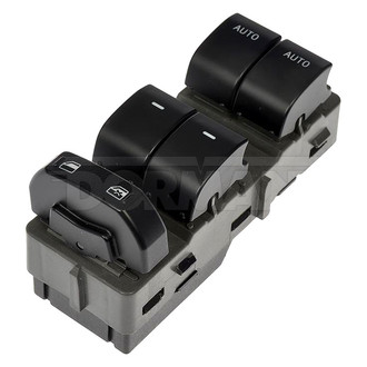 Dorman® - OE Solutions™ Front Driver Side Window Switch