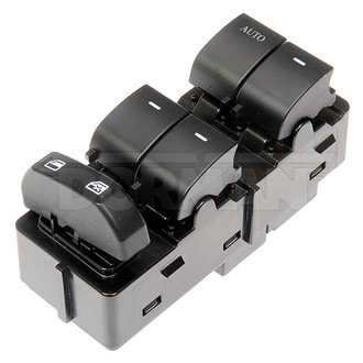Dorman® - OE Solutions™ Window Switch