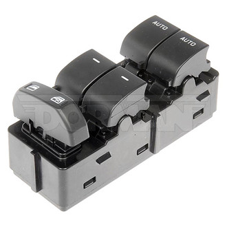 Dorman® - OE Solutions™ Window Switch