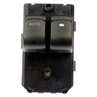 Dorman® - OE Solutions™ Front Driver Side Window Switch